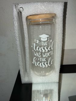 Graduation cup