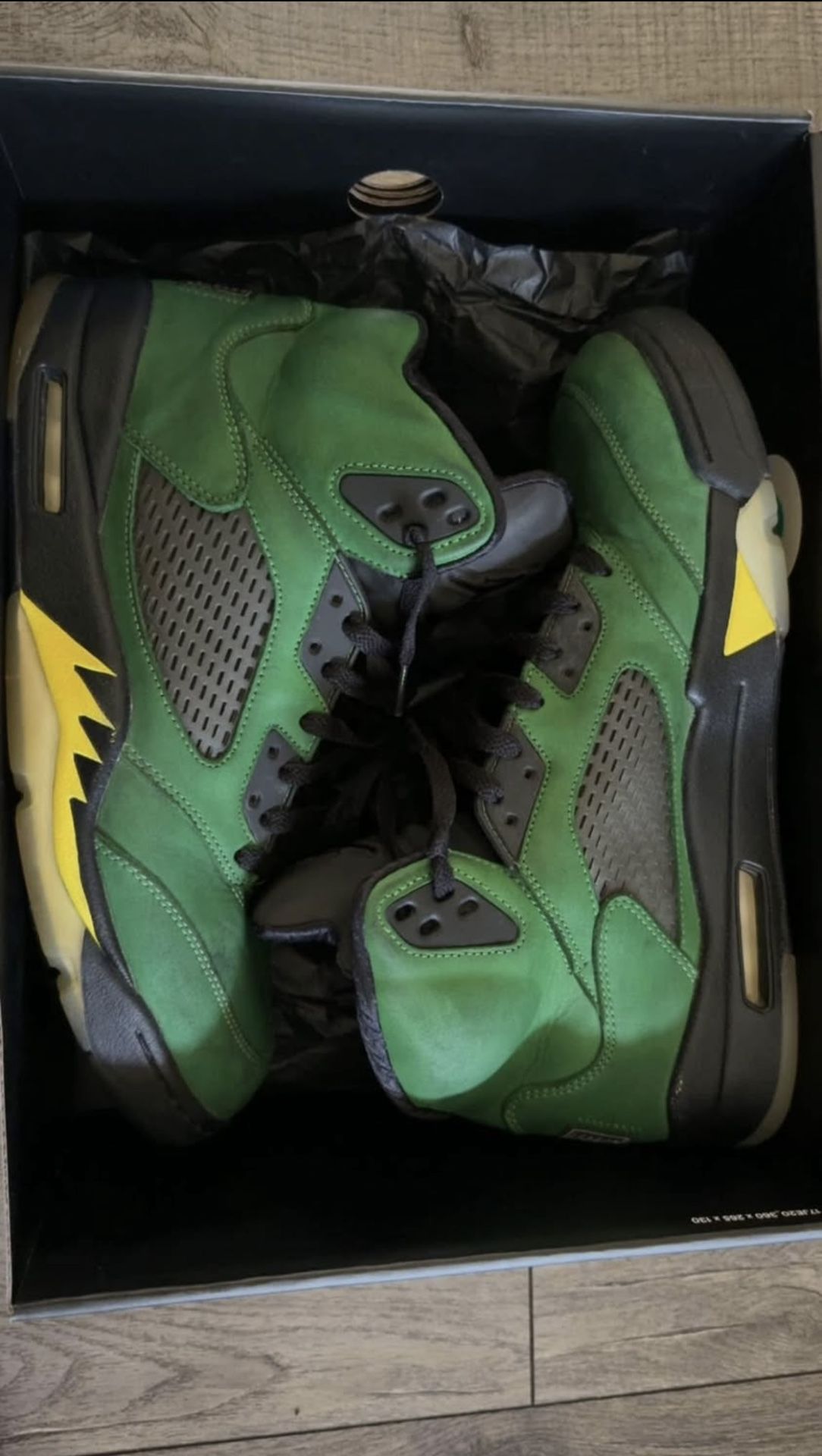Jordan 5