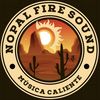 NOPAL FIRE SOUND