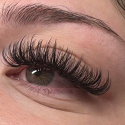Lashes