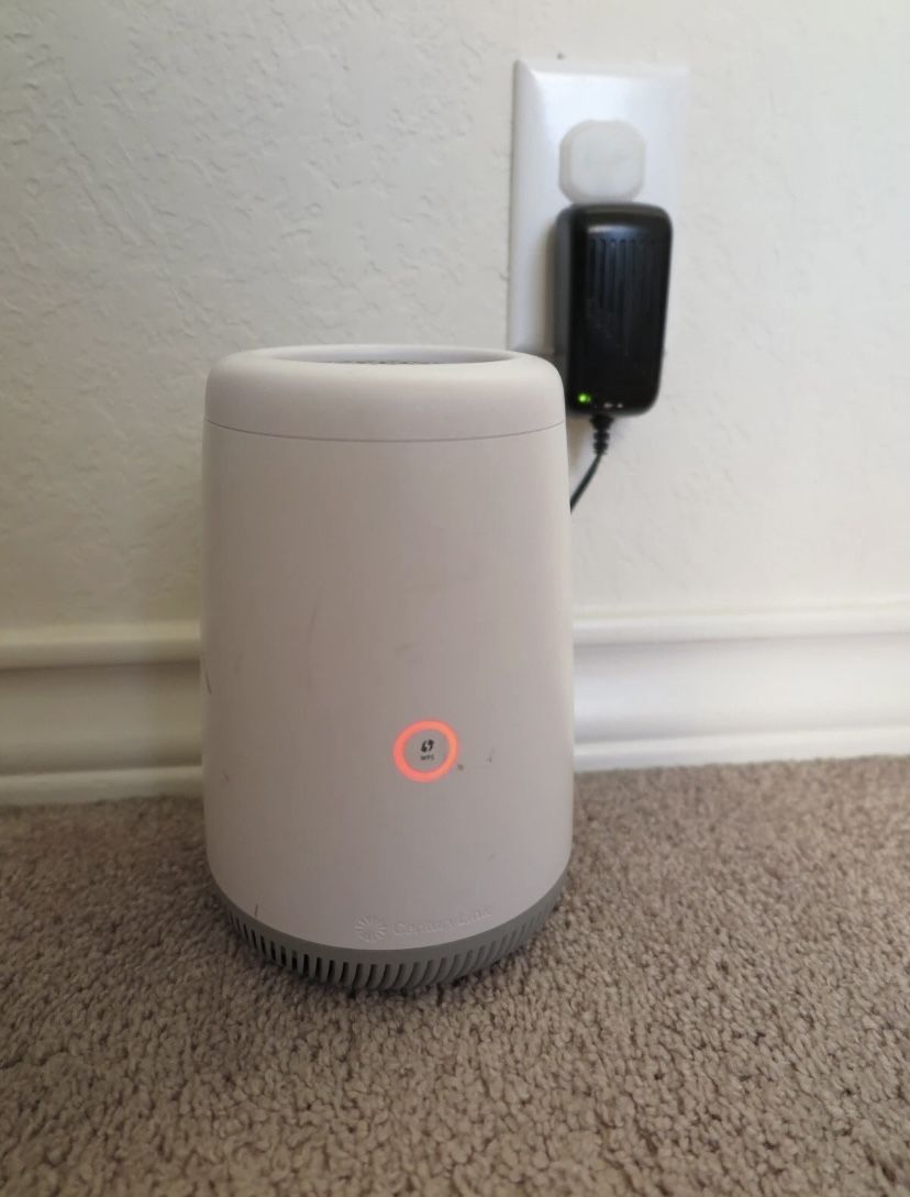 CenturyLink DSL Modem (C4000BG) (NEW)