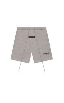 Essential shorts