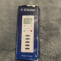 IClicker