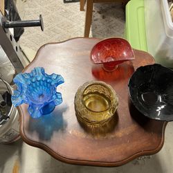 Blow Glass  Antique Collection , 