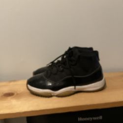 Authentic Jordan 11