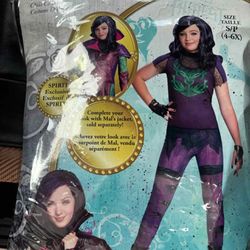 Halloween Custom 