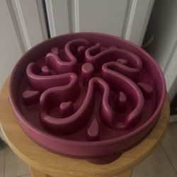 Dog Slow Feeder