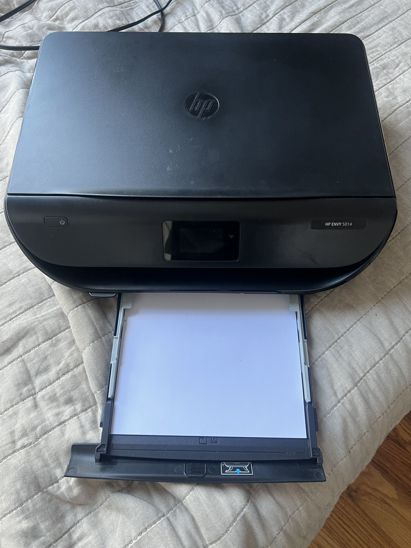 Printer - Needs to Go