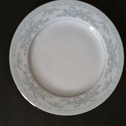 "Summerset" by Excel Fine China Dinner Plate
