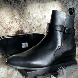 Express leather Boots 