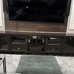 IKEA Besta TV Cabinet