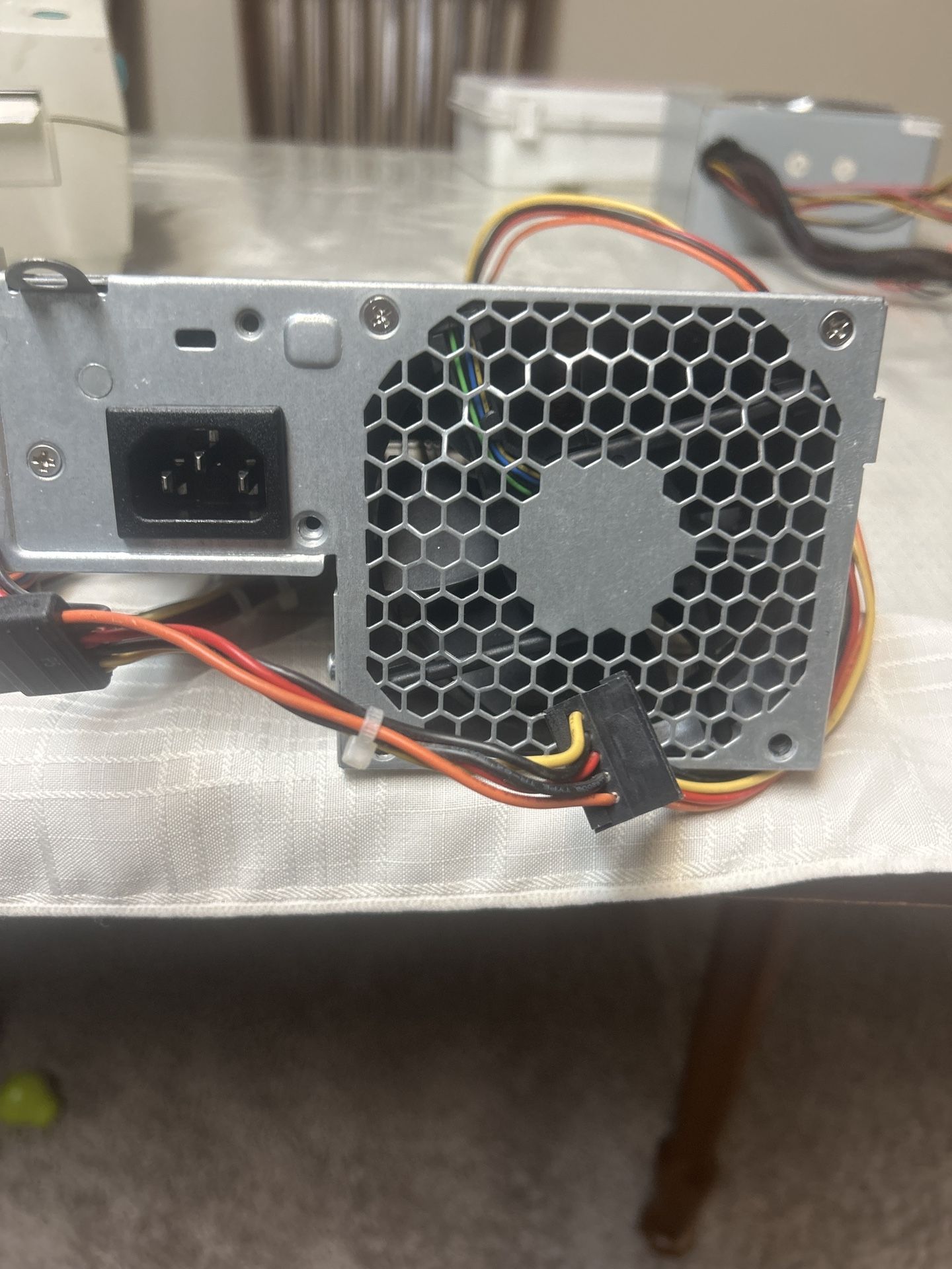 HP Delta Electronics Power Supply