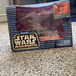 Star Wars Action Fleet 1996