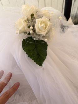 Flower Decorations