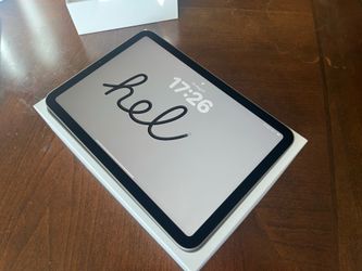 7th Gen IPad Mini A17 Pro
