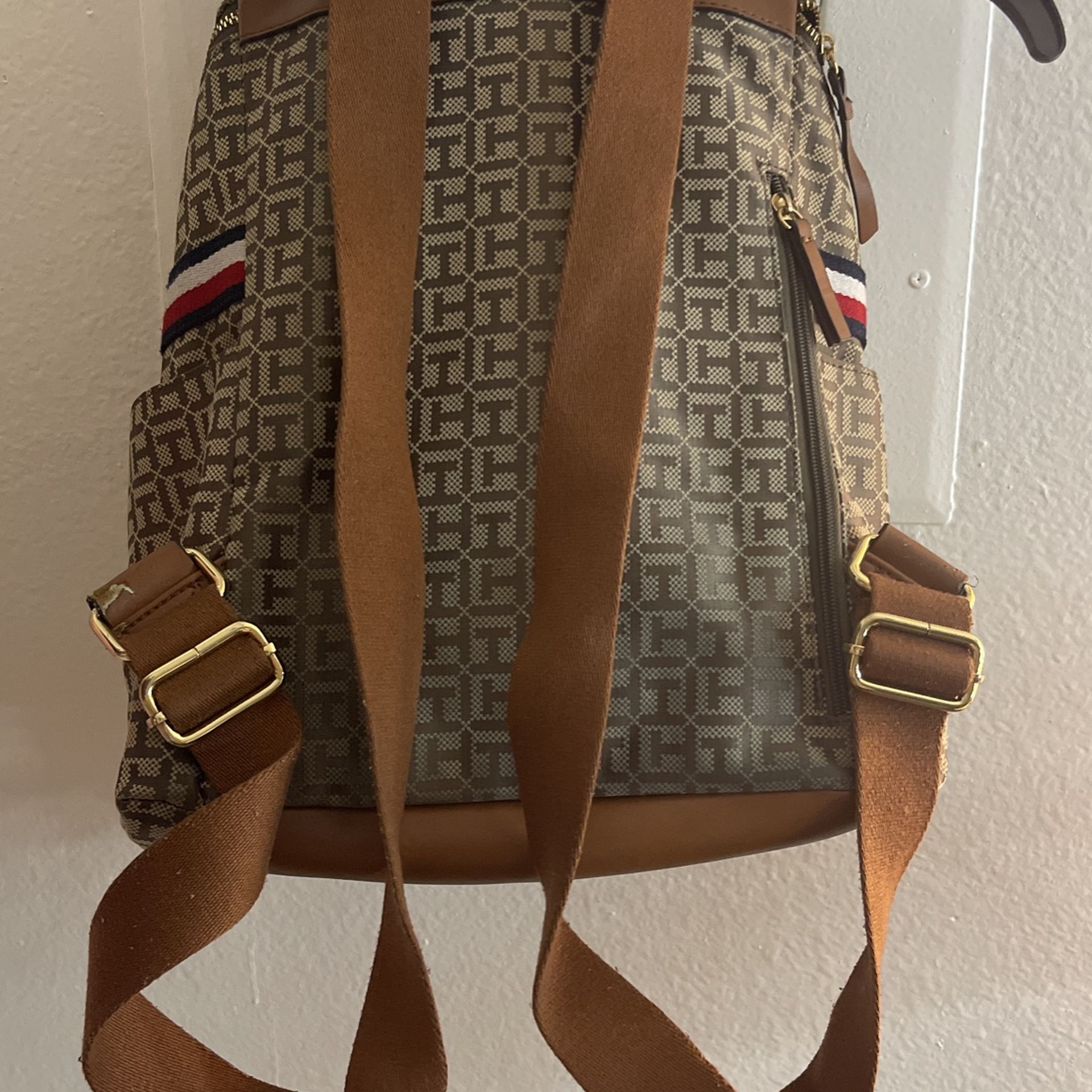 Tommy Hilfiger Backpack