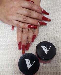 Nail Tech