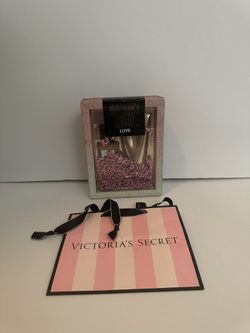 Victoria Secrets Perfume Set with Gift Bag