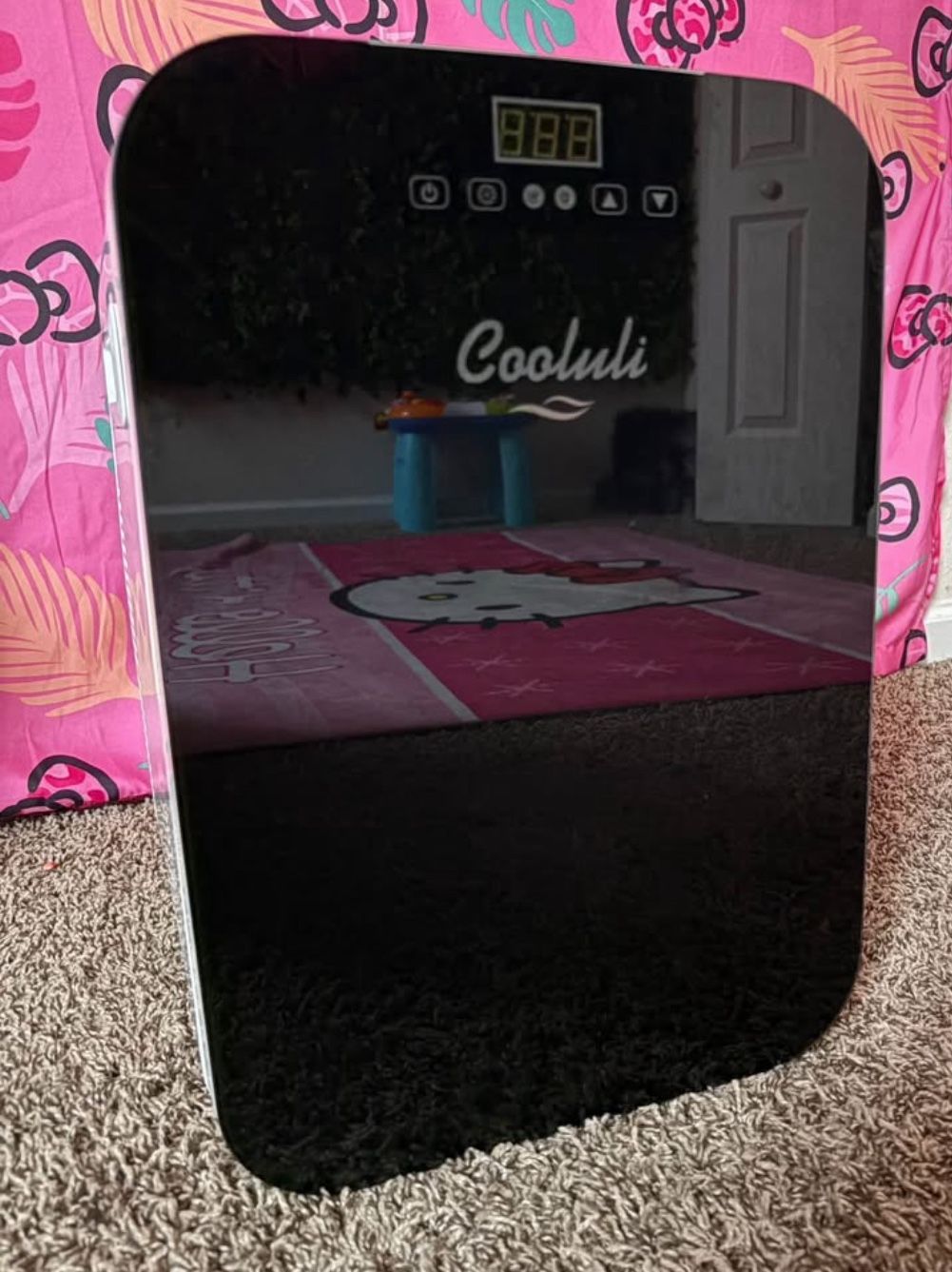 Cooluli 10ML Mini fridge