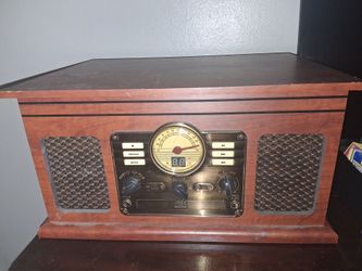 Victrola Quincy