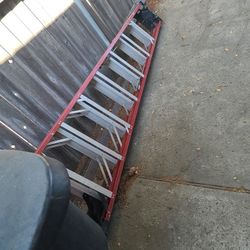 8 Foot Ladder