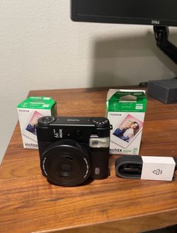 Fujifilm Instax Mini 99