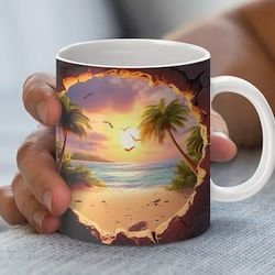 BLANK SUBLIMATION MUGS $2.50 Each 