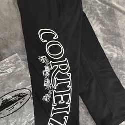 Corteiz Sweats 