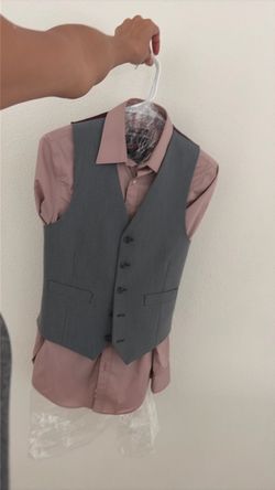 Suit for pre teen