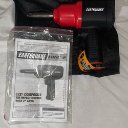 Air impact wrench for $70