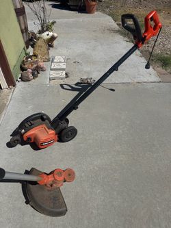 Black and Decker