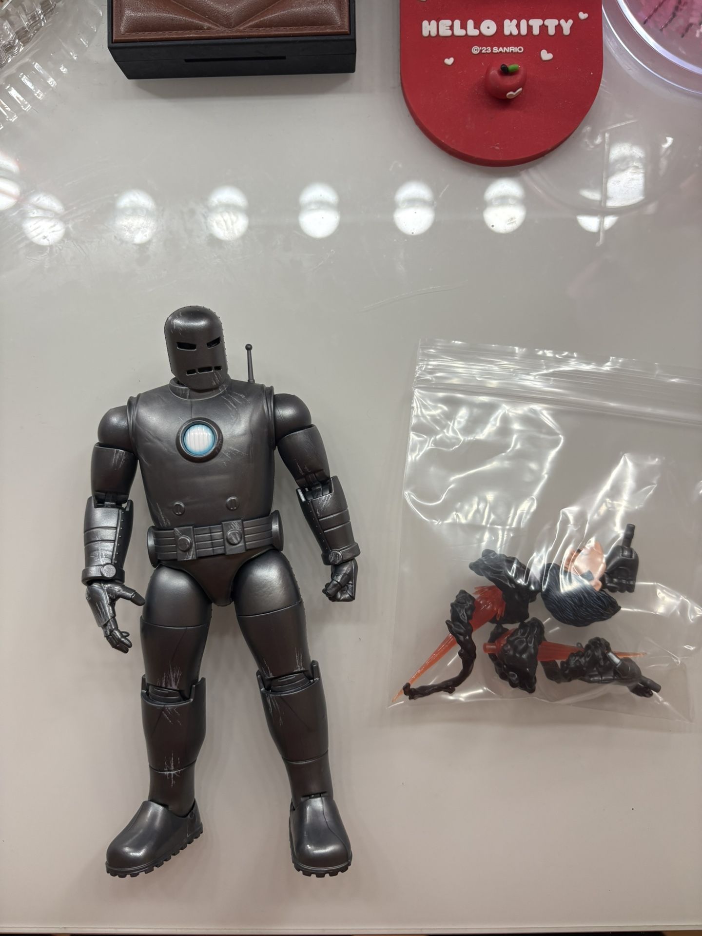 Marvel Legends