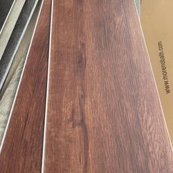Waterproof Vinyl Flooring 