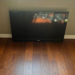 Sharp Tv 40 In Work Great 