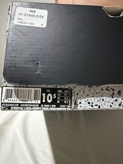 Men Jordans Size 10.5