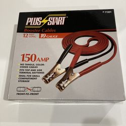 Jumper Cable