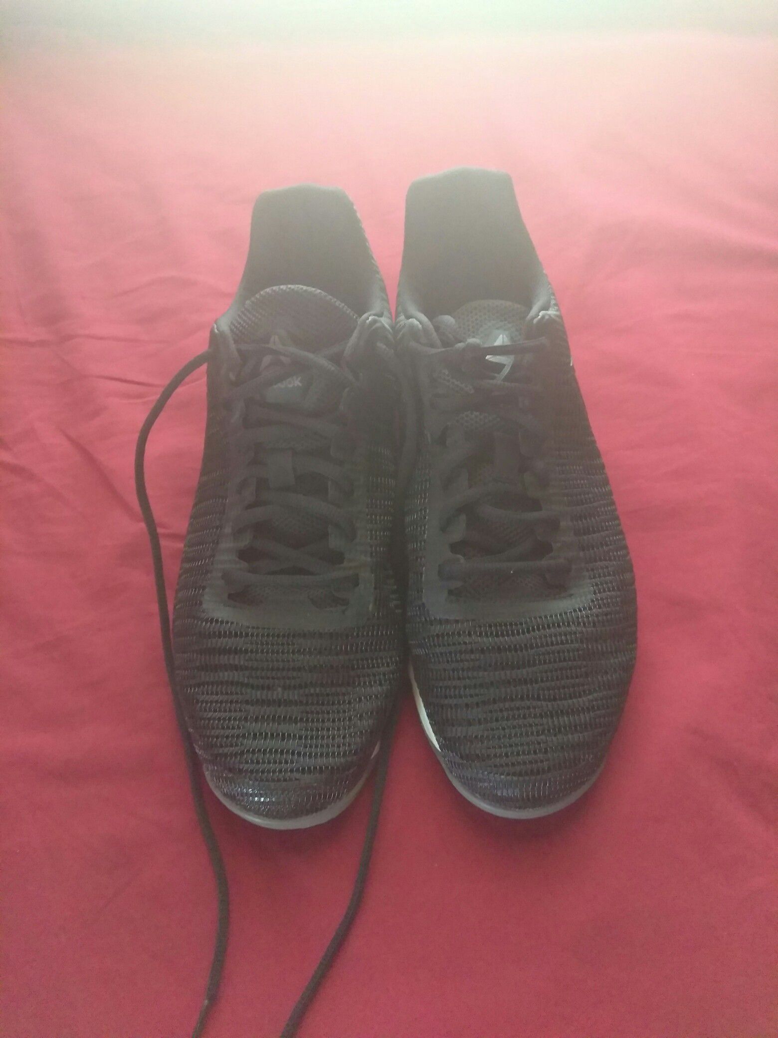 Reebok shoes size 10.5