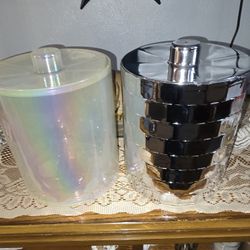Brand New Ice Buckets 