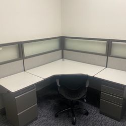 Cubicles