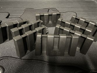 CarGO Organizer Blocks