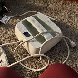 Crichton easy press 2