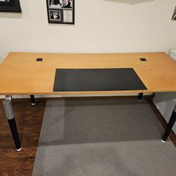 Large Computer Desk