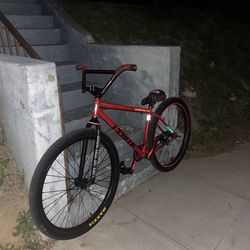 street co 29er
