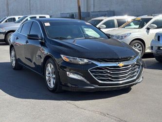 2019 Chevrolet Malibu