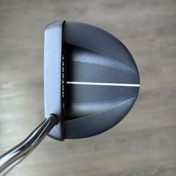 Odyssey Ai-ONE Milled Rossie V T DB Putter