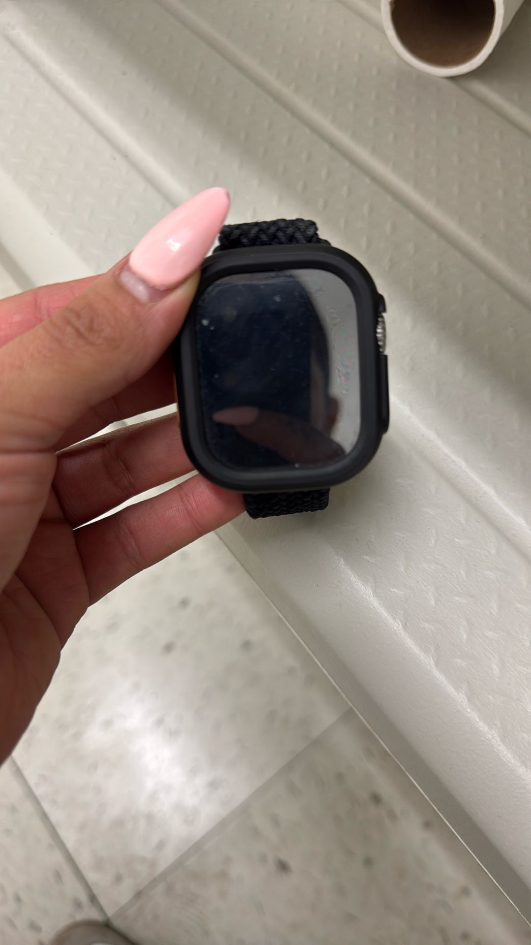 Apple Ultra Watch