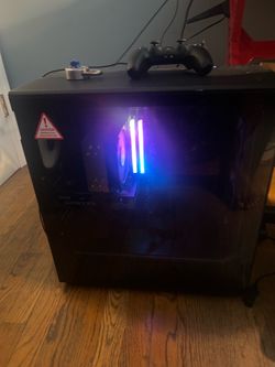 Gaming Conputer