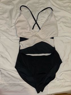 FINAL WEEK SALE—MUST GO! OBO | One-Piece Swim Wear — Good Condition : $5
