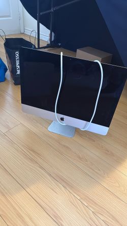 Mac Desktop