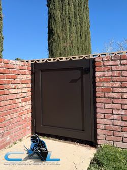 Fence
